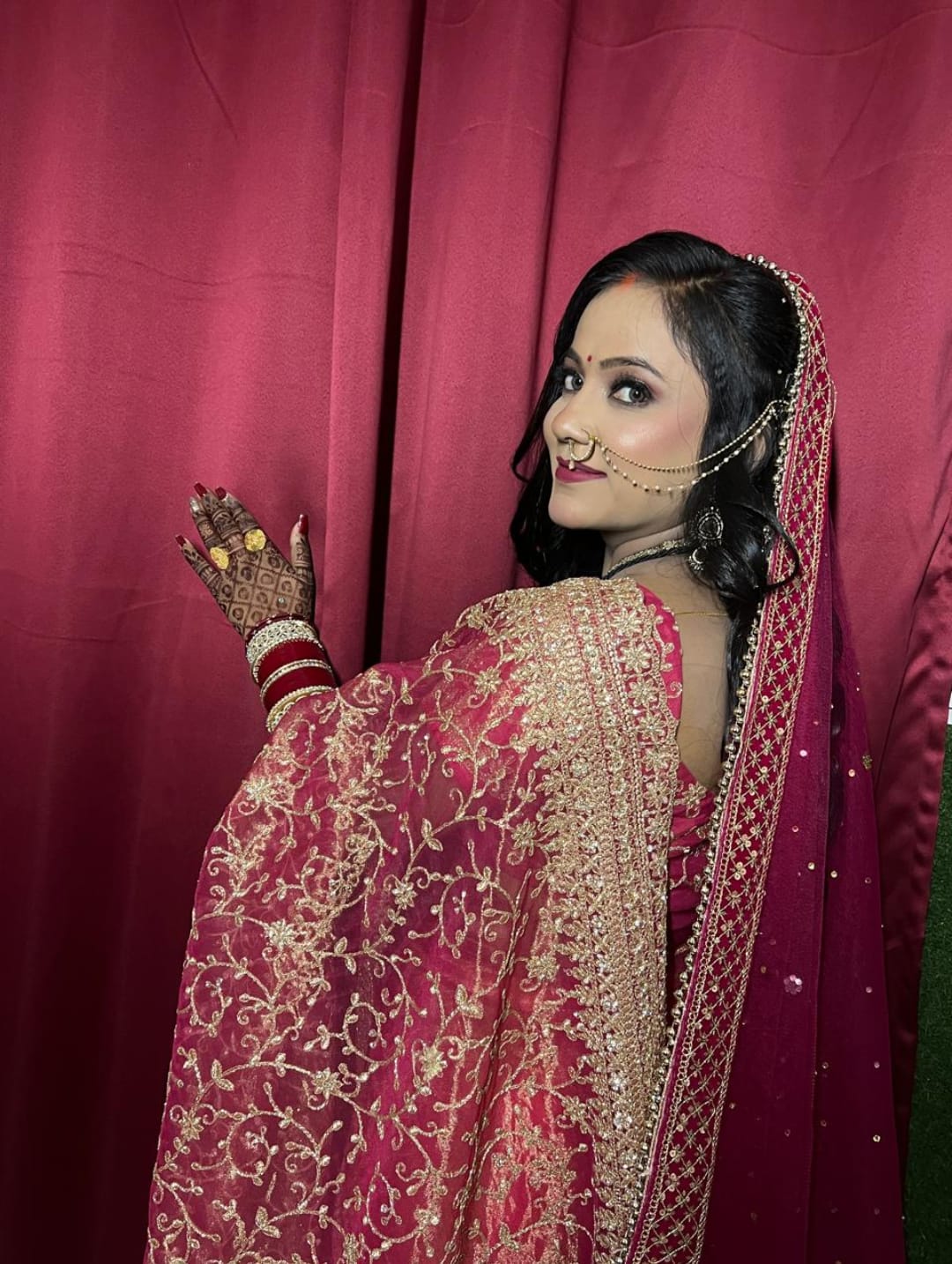Pooja Kandpal